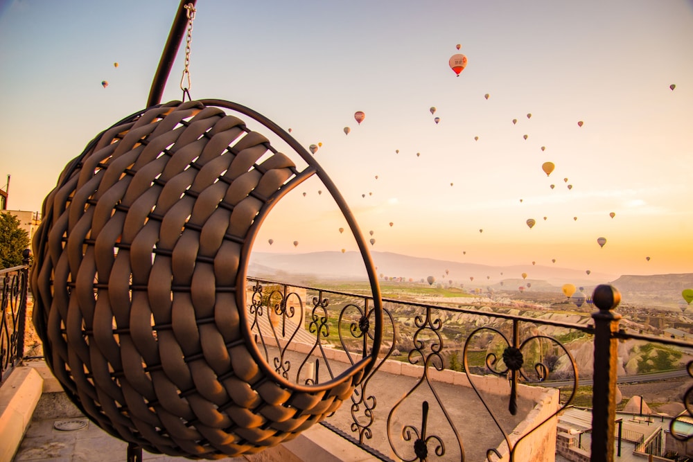 Simera in Cappadocia 16/50