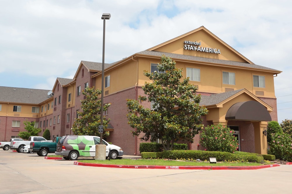 Extended Stay America Suites Houston Sugar Land 1/57