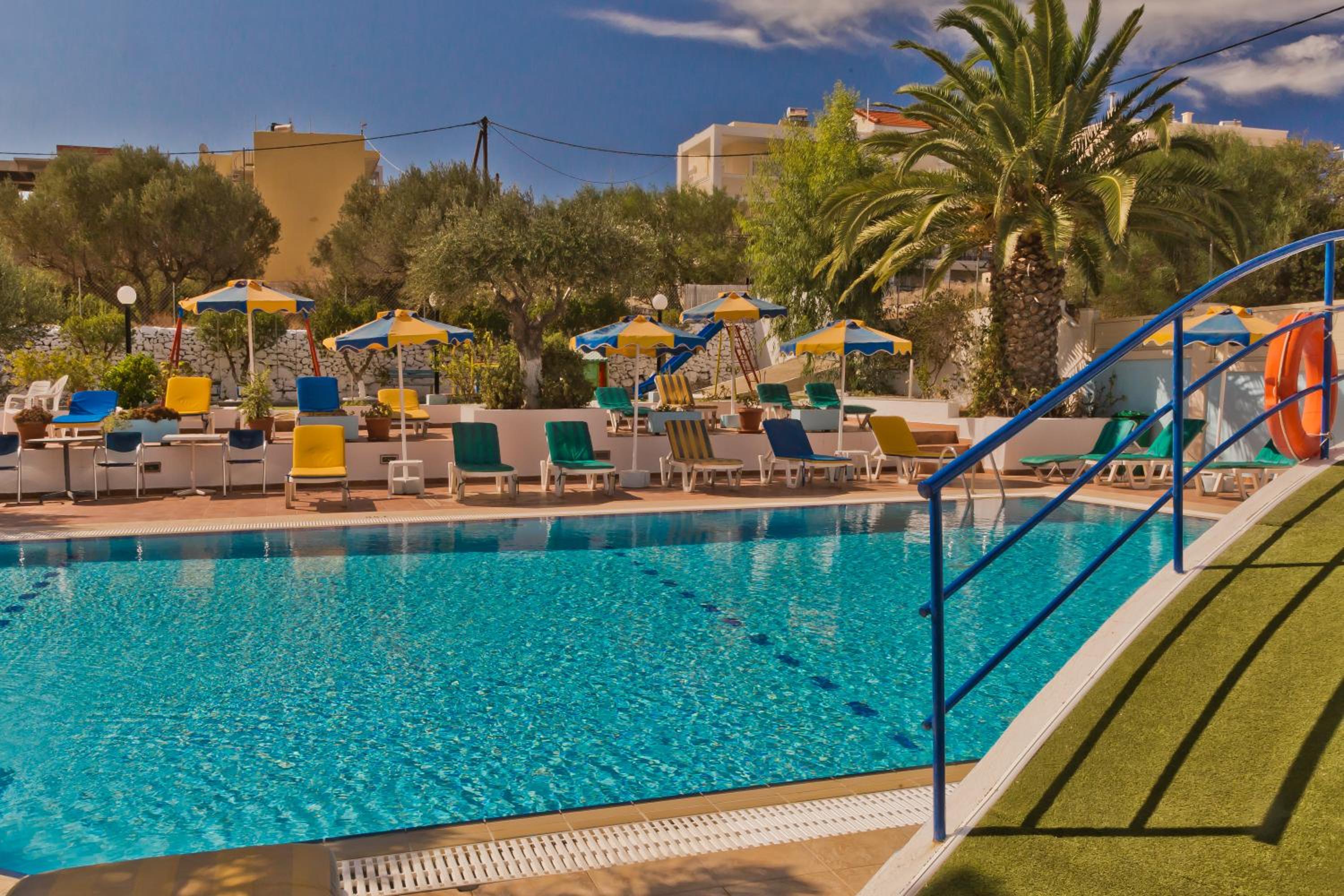 HOTEL OLYMPIC 28/44