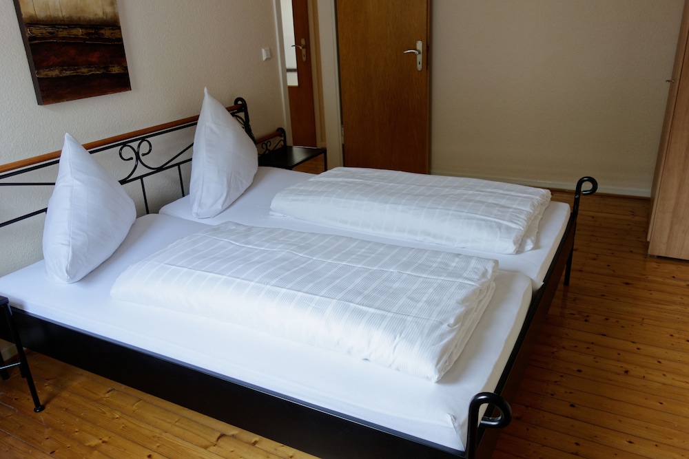 Hotel Haus Sonnschein 5/50