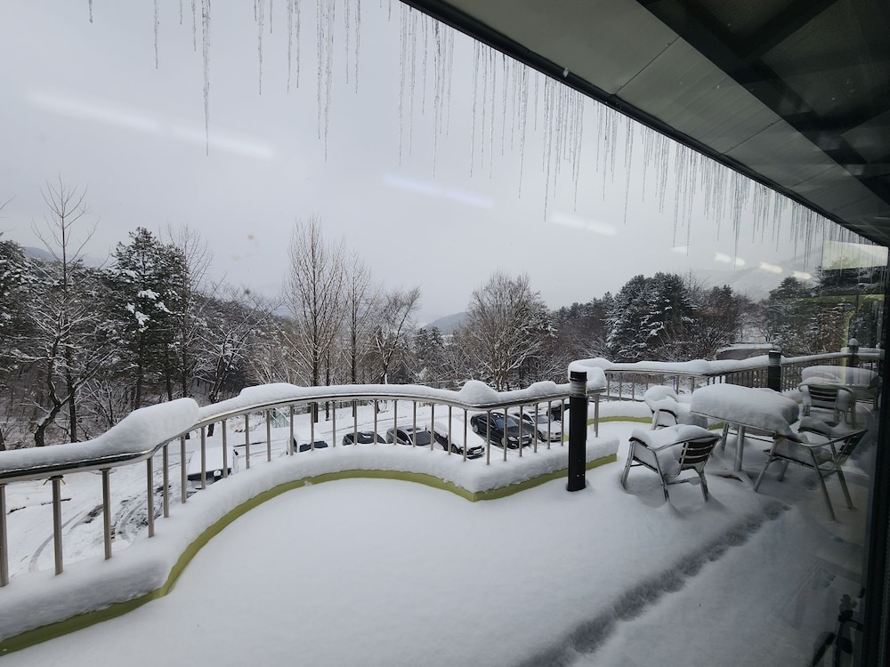 Suanbo Park Hotel 13/32