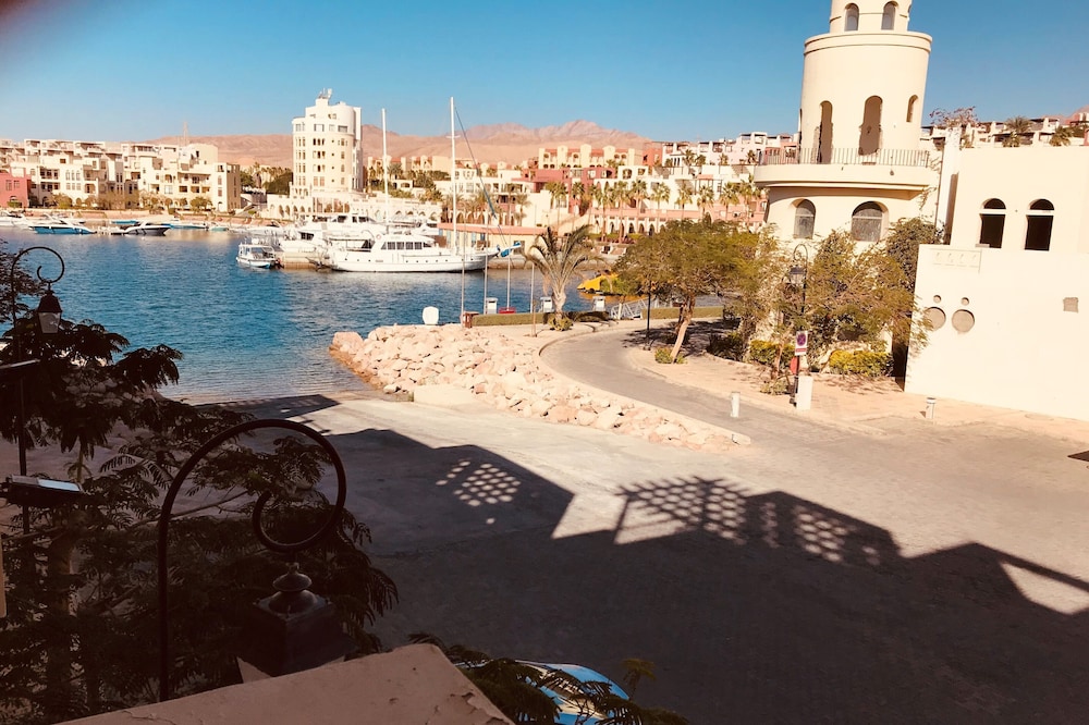 Tala Bay Residence in AQABA