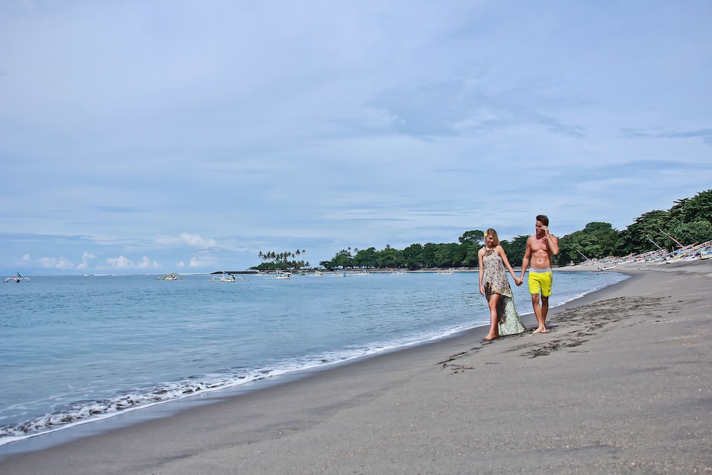 Aruna Senggigi Resort And Convention 63/67