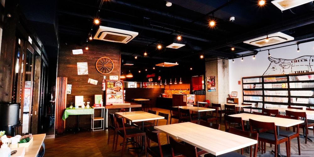 Hotel Abest Osu Kannon Ekimae 37/50