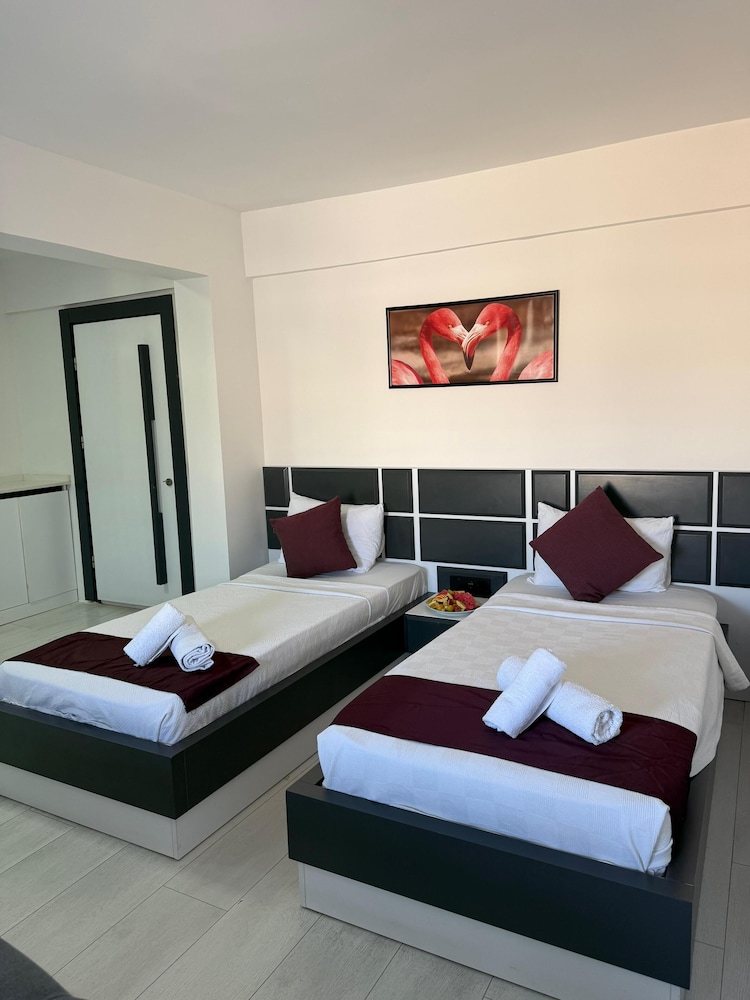 Weekend Bodrum Hotel 20/50