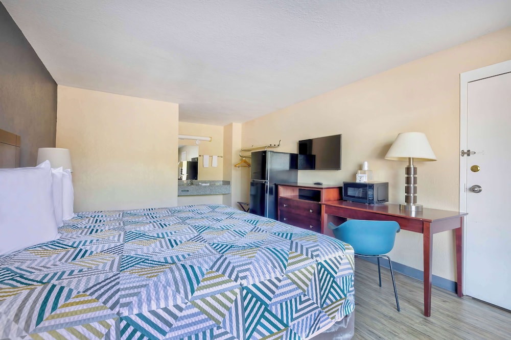 Motel6 Effingham, IL 22/50