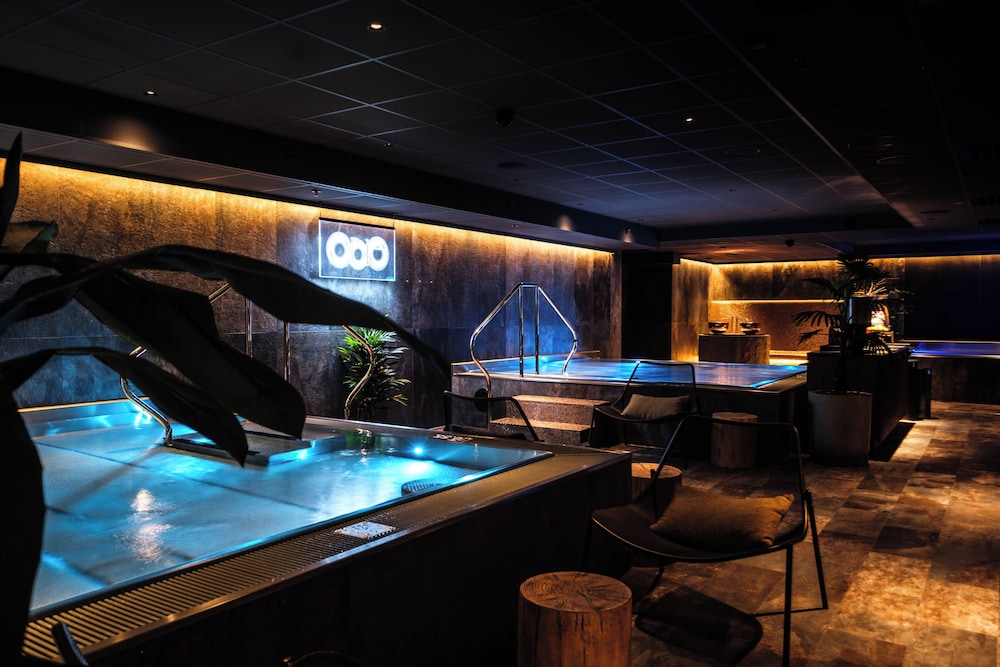 Clarion Hotel Draken 48/70