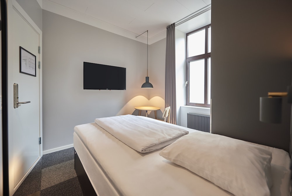 Four Points Flex by Sheraton Copenhagen City 12/59