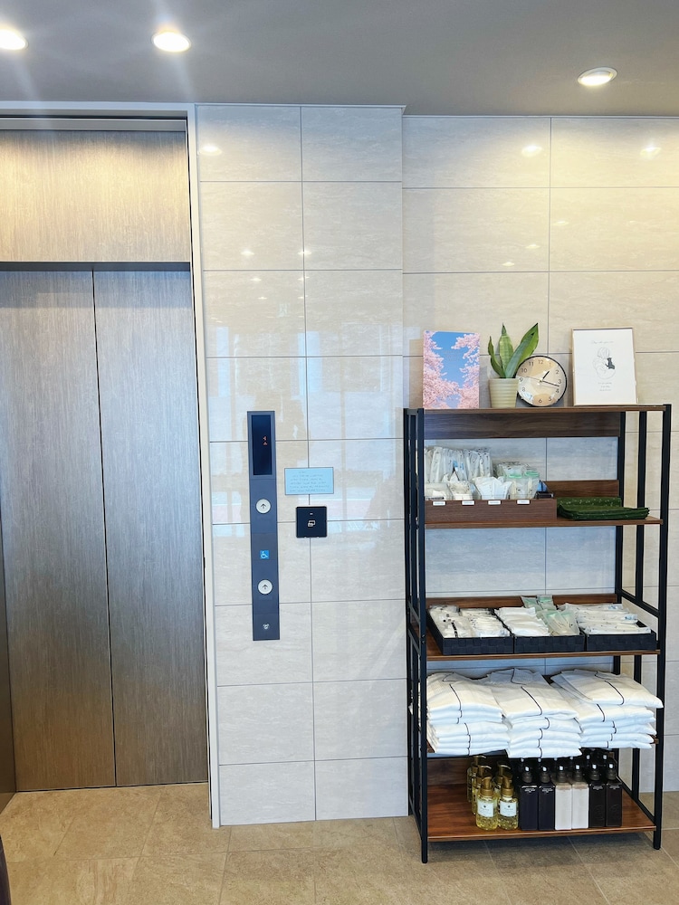 Nplus HOTEL Tokyo Nihonbashi 3/15