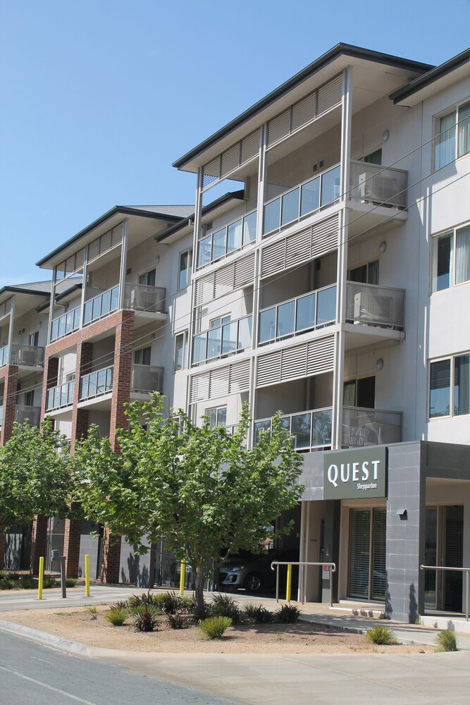 Quest Shepparton 5/31