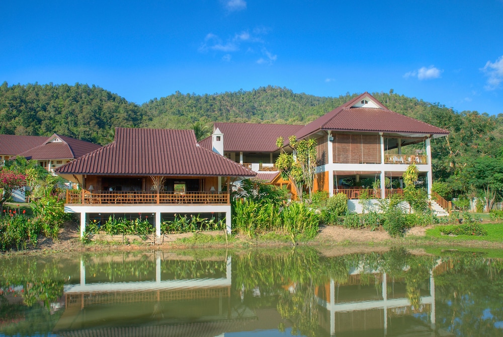 Maekok River Village Resort 42/55