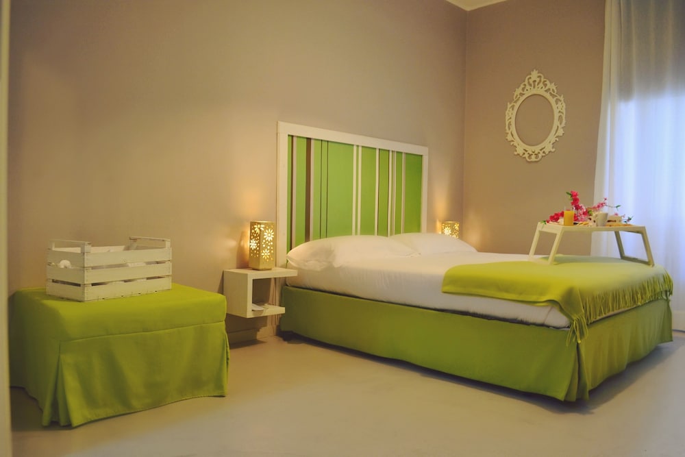 1 BEDROOM, COMFORT, DOUBLE BED