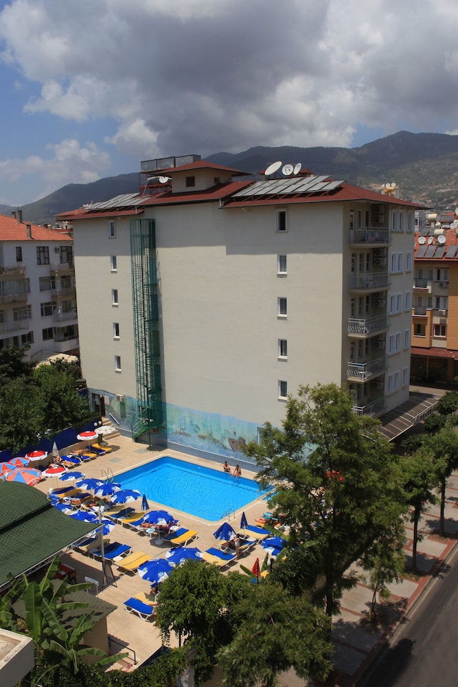 Narcis Apart Hotel 3/34