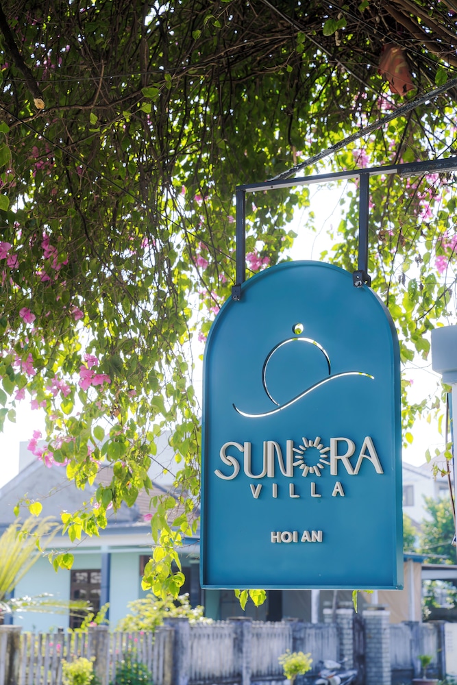Sunora Villa Hoi An 5/50