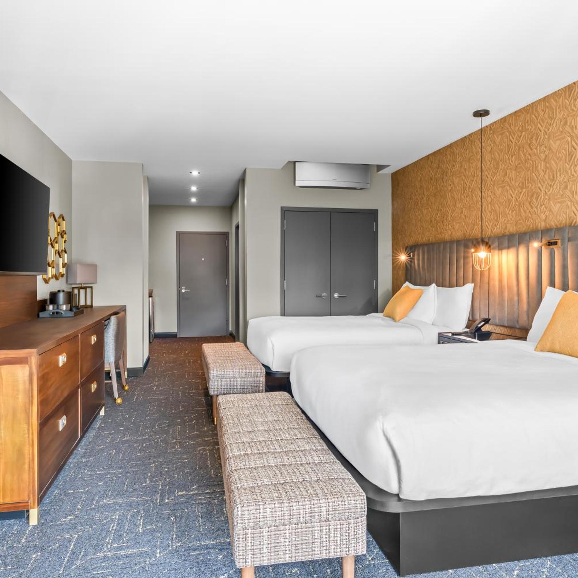Beacon Suites Hotel 15/49