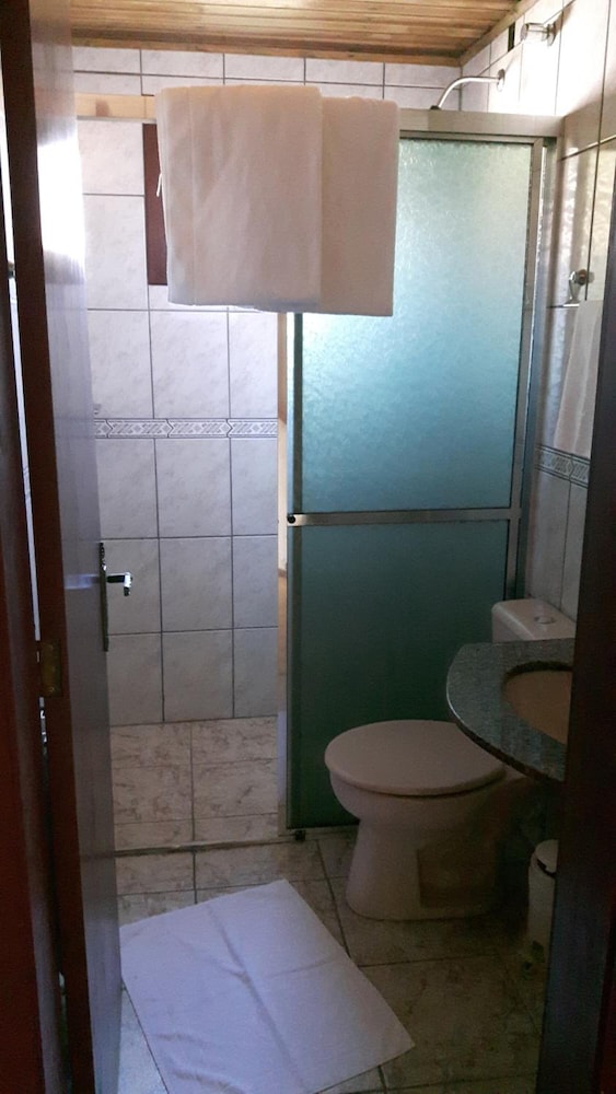 Hotel Cabana Jardim de Flores 20/20