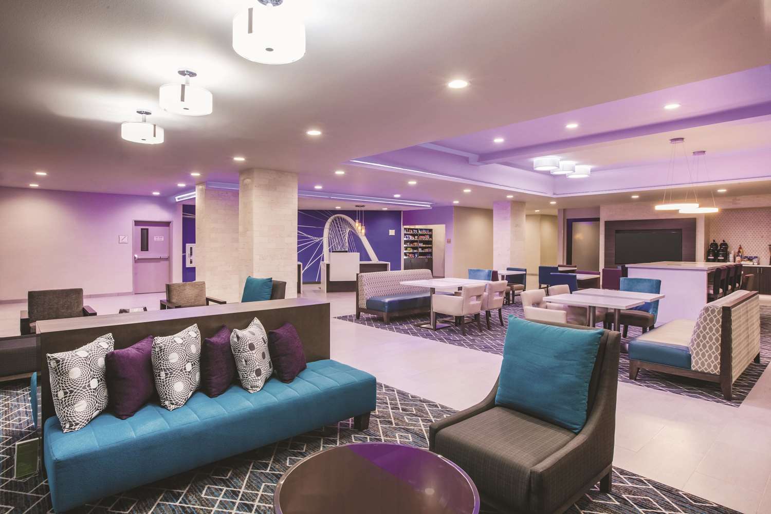 La Quinta Inn Ste By Wyndham Dallas Ne Arboretum 12/17