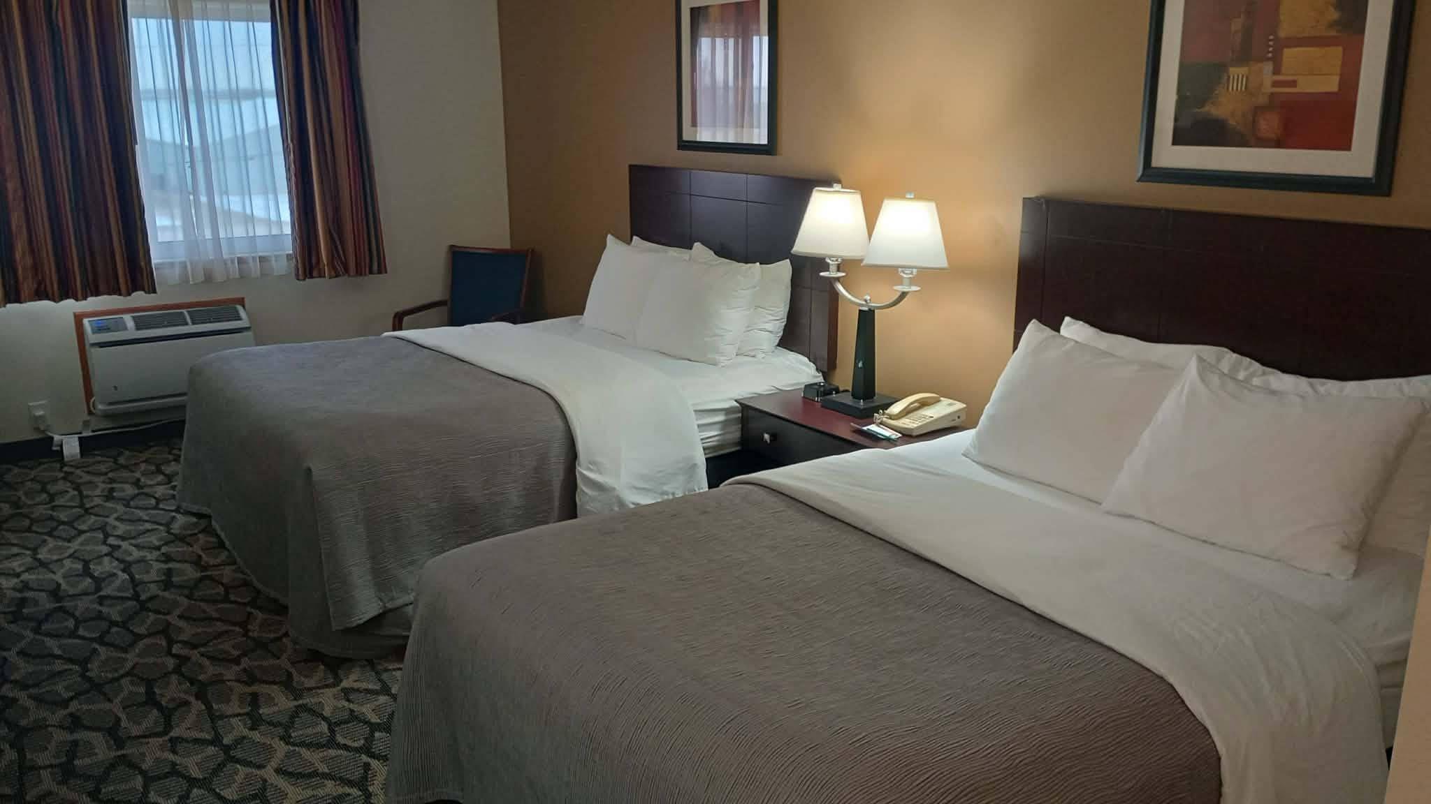 Room, 2 Queen Beds