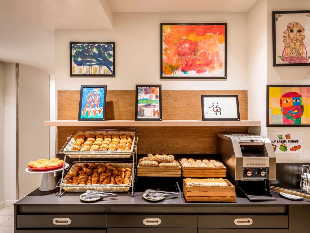 Ibis Styles Barcelona Centre Hotel 62/73