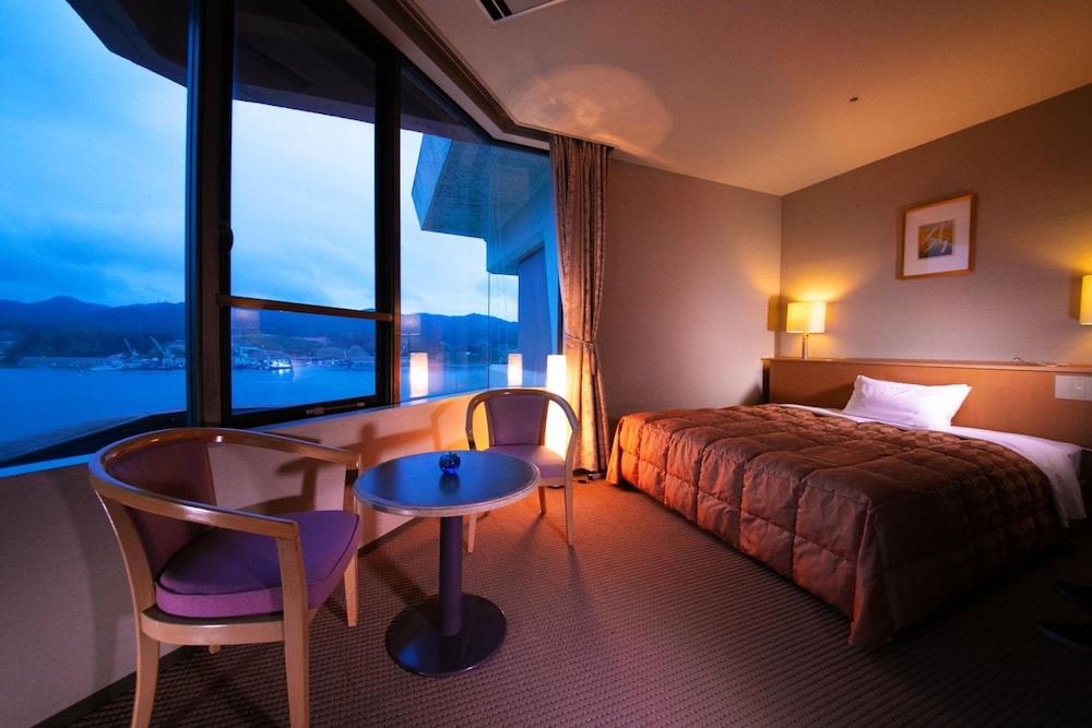 Kesennuma Plaza Hotel 15/24