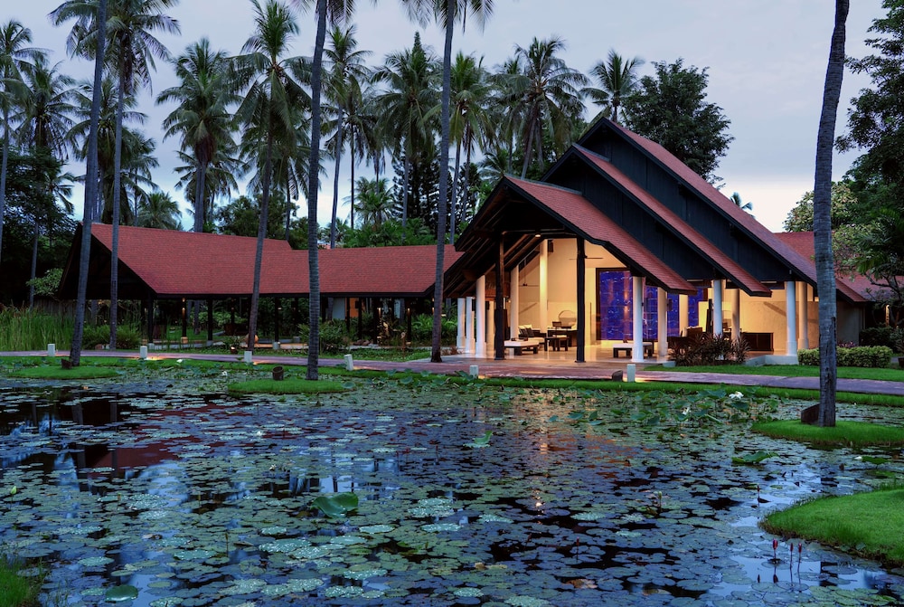 Wyndham Hua Hin Pranburi Resort and Villas 32/50