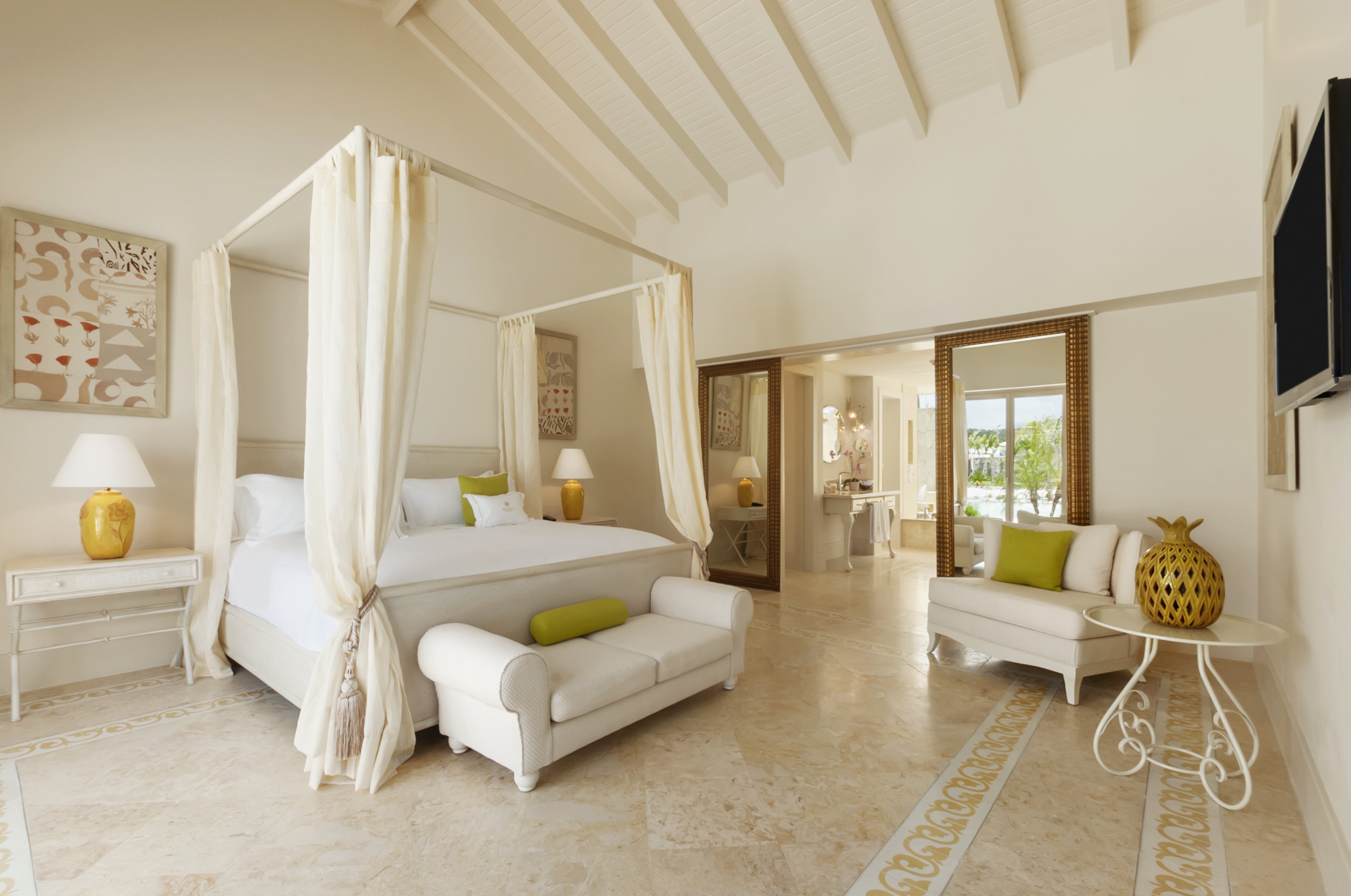 Eden Roc At Cap Cana 60/102