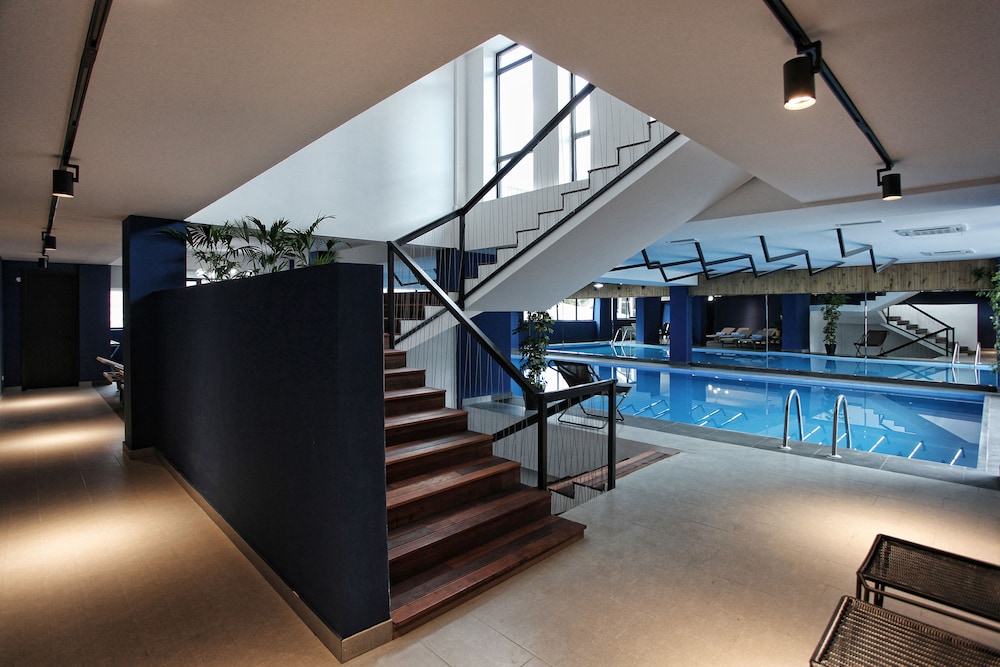 L M Club Hotel, Tbilisi 27/51