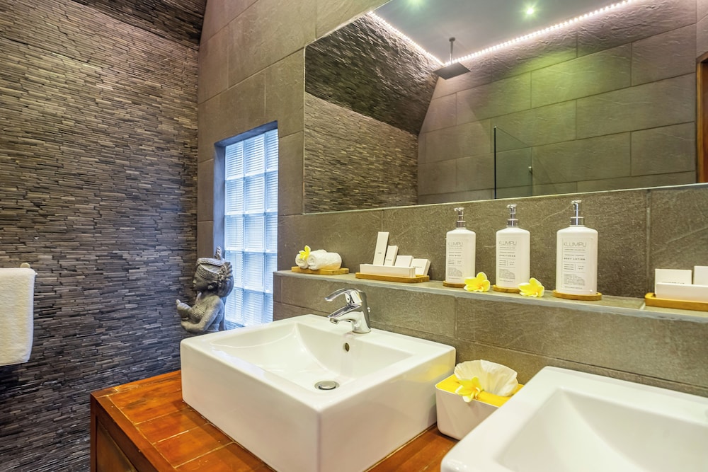 Klumpu Bali Resort 48/50