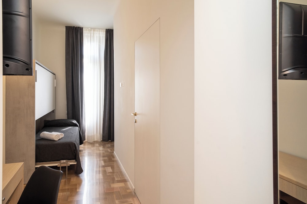 Bed Bed In Milano 60/61