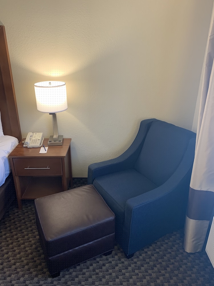 Comfort Inn Fort Morgan 25/43