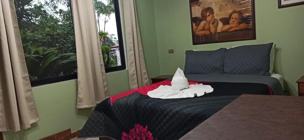 Hotel Vagabondo 30/72