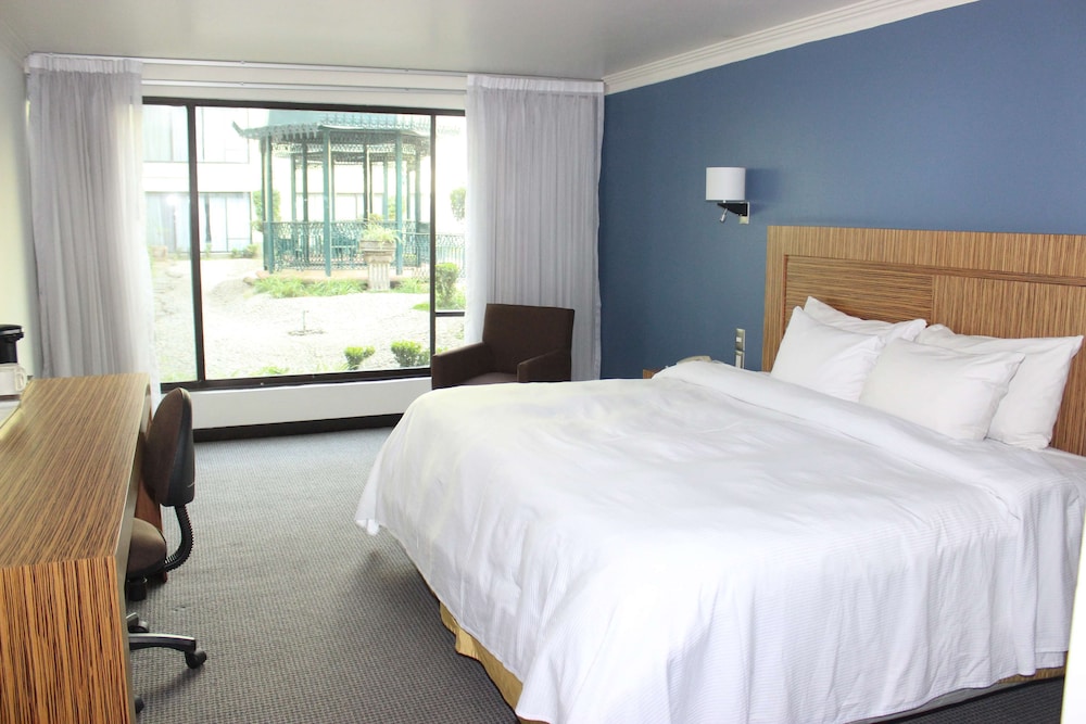 Radisson Hotel & Convention Center Toluca 10/50