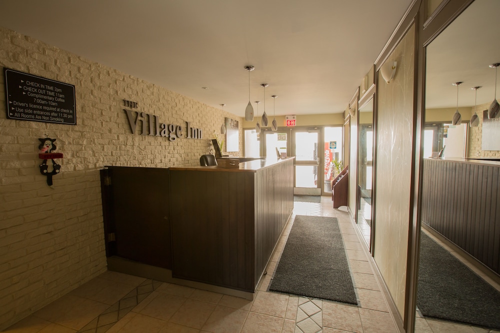 The Village Inn 4/23