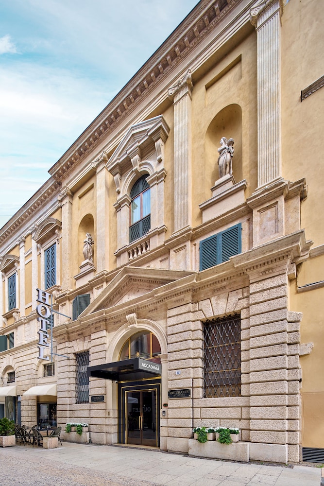 Hotel Accademia Verona in VERONA