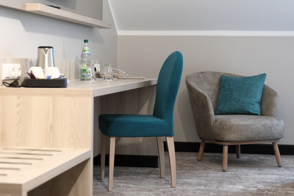 Best Western Hotel Erfurt-Apfelstaedt 44/59