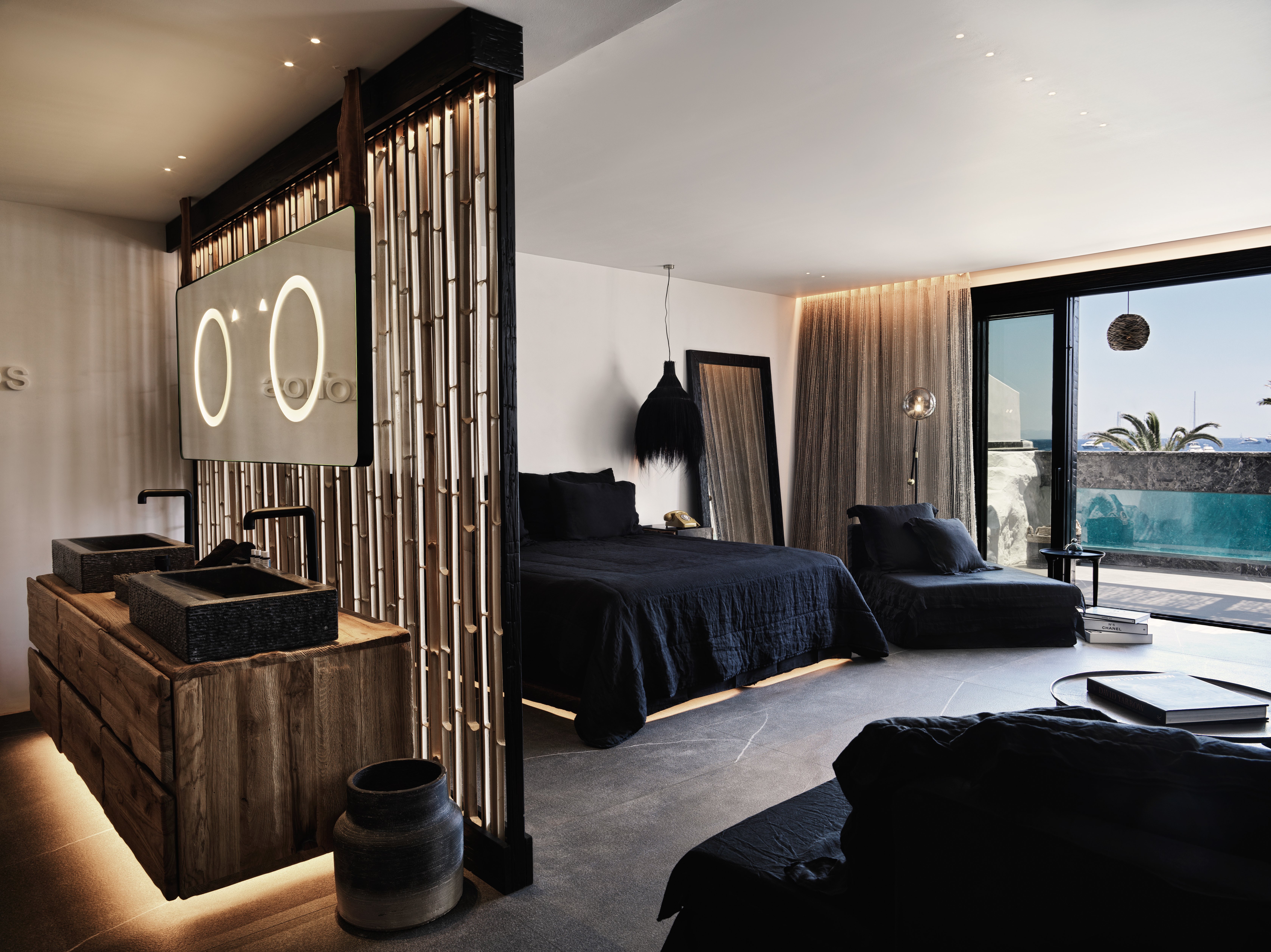 O by Myconian, Mykonos, a Member of Design Hotels 9/39