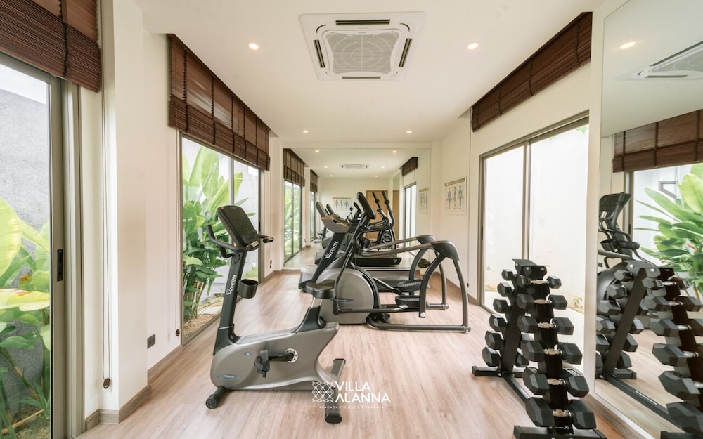 Villa Alanna Phuket 35/58