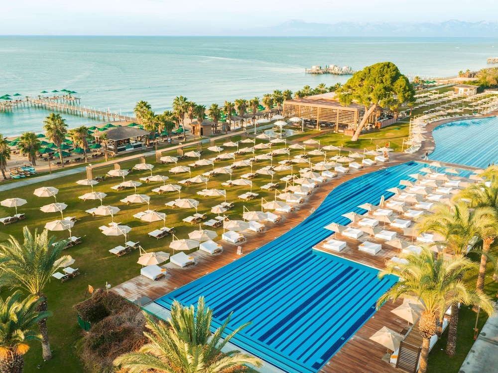 Rixos Premium Belek 8/82