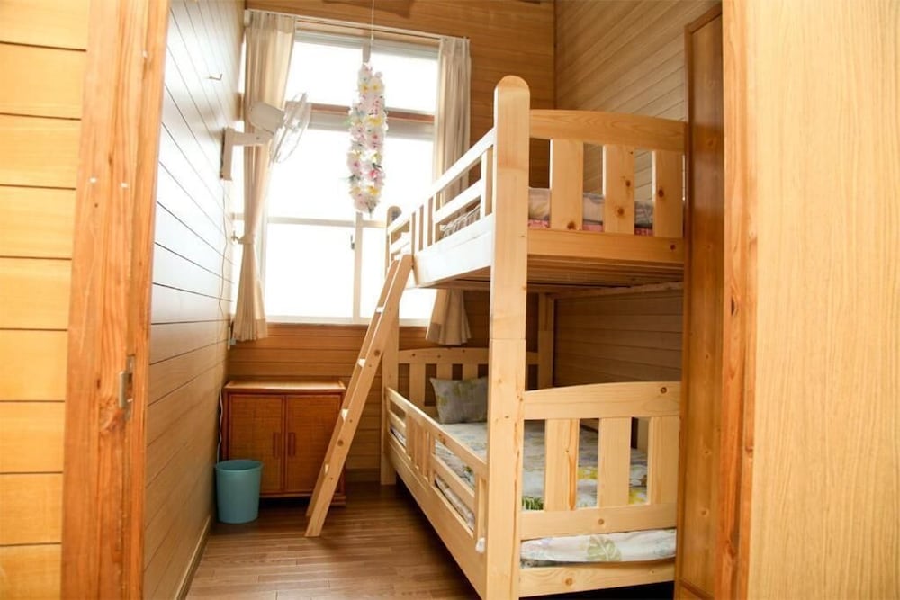 Emix Ishigaki - Hostel photo1
