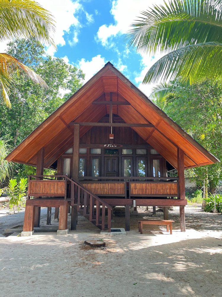 Wakatobi Patuno Resort by SAHID 7/58