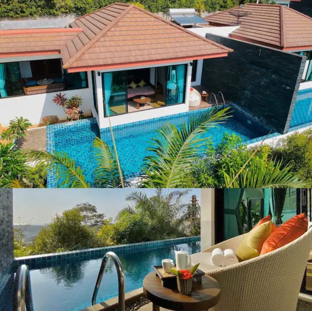 Silla Villa 44/50