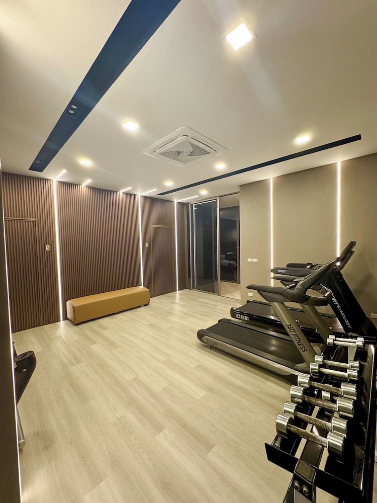 The Proud Exclusive Hotel 26/50