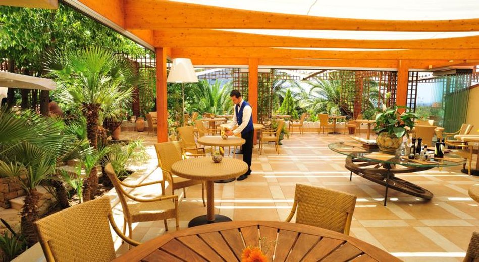 Alberi del Paradiso Hotel 35/51