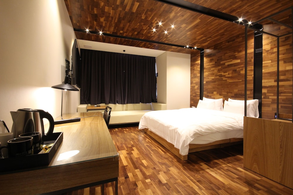 Jeonju Ecostay Hotel 23/47