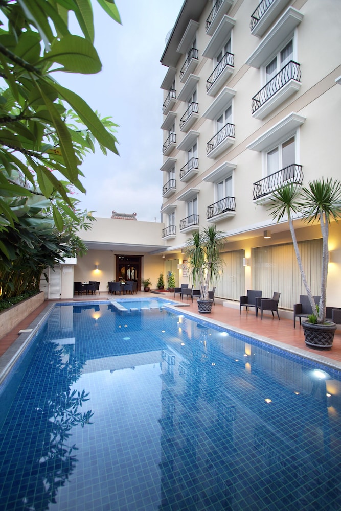 Emersia Malioboro Hotel 2/42