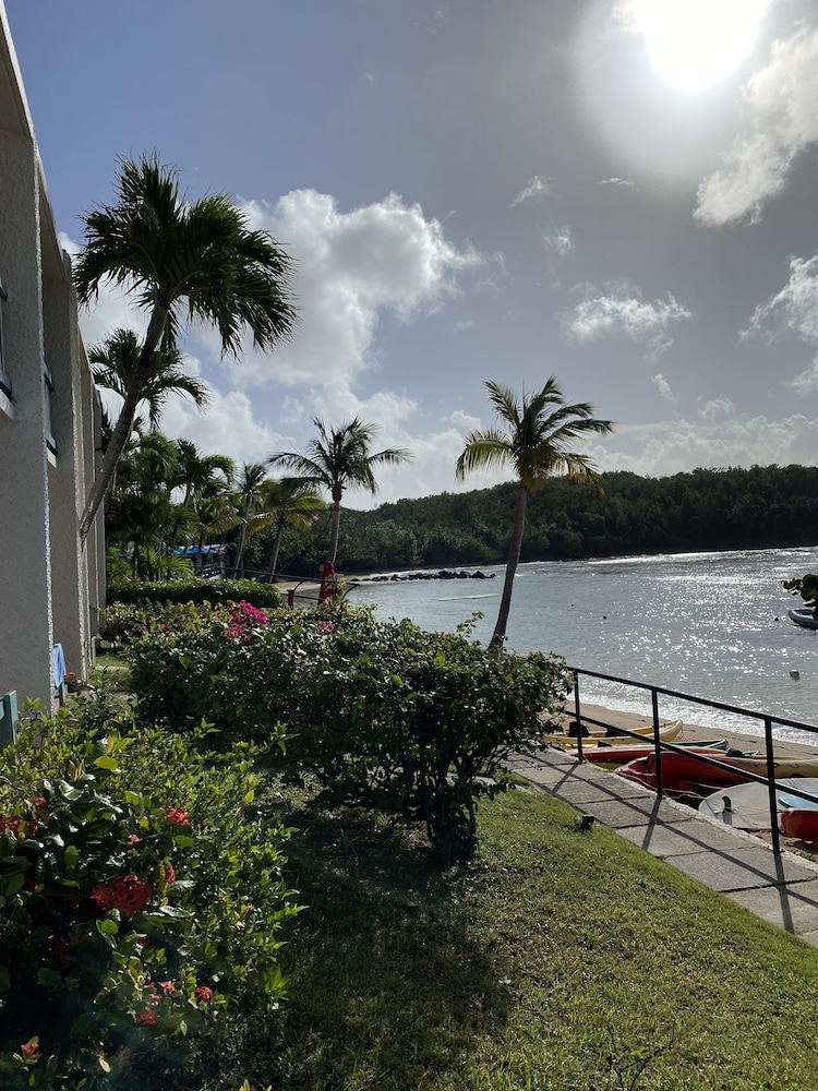 BOLONGO BAY BEACH RESORT 28/35