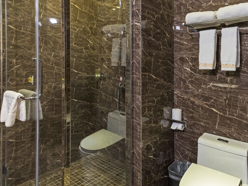 Guangzhou Kardon Hotel Gorgeous 66/69