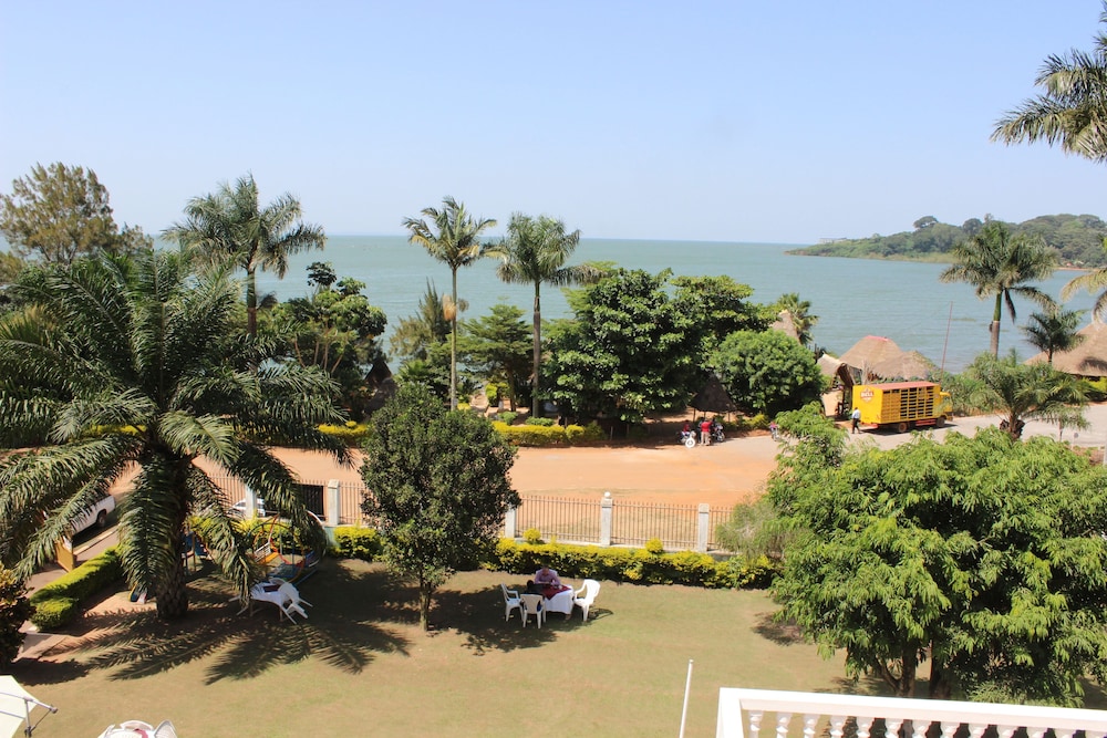 Anderita Beach Hotel 22/29