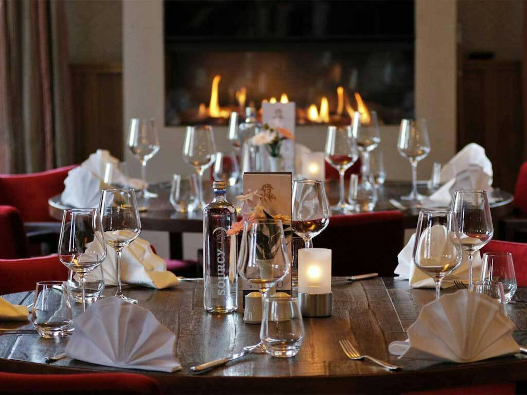 Hotel Restaurant Oud London 5/9
