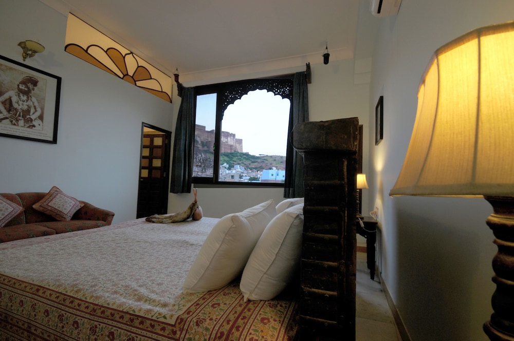 HAVELI INN PAL 16/50